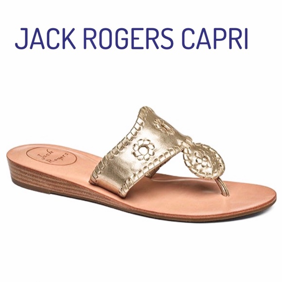 jack rogers demi wedge